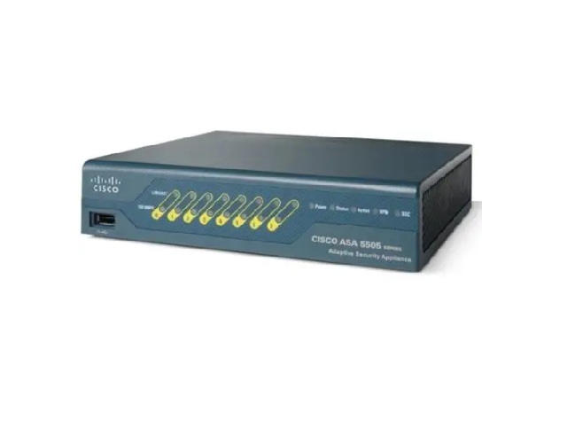 ASA 5505-BUN-K9の商品画像